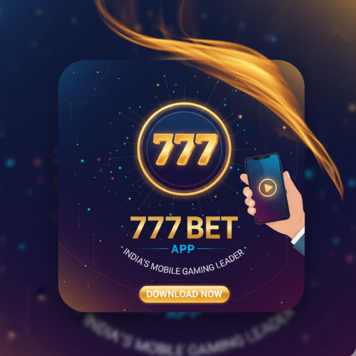 777 Bet App