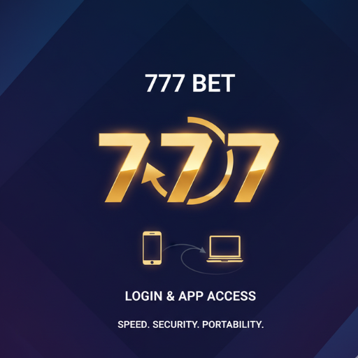 777 Bet Login