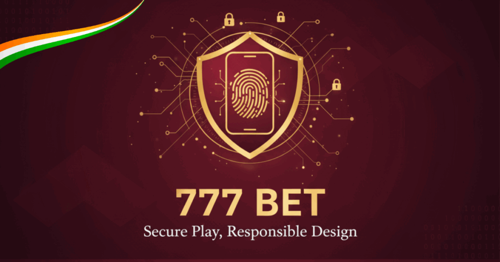 777 Bet Mobile Security